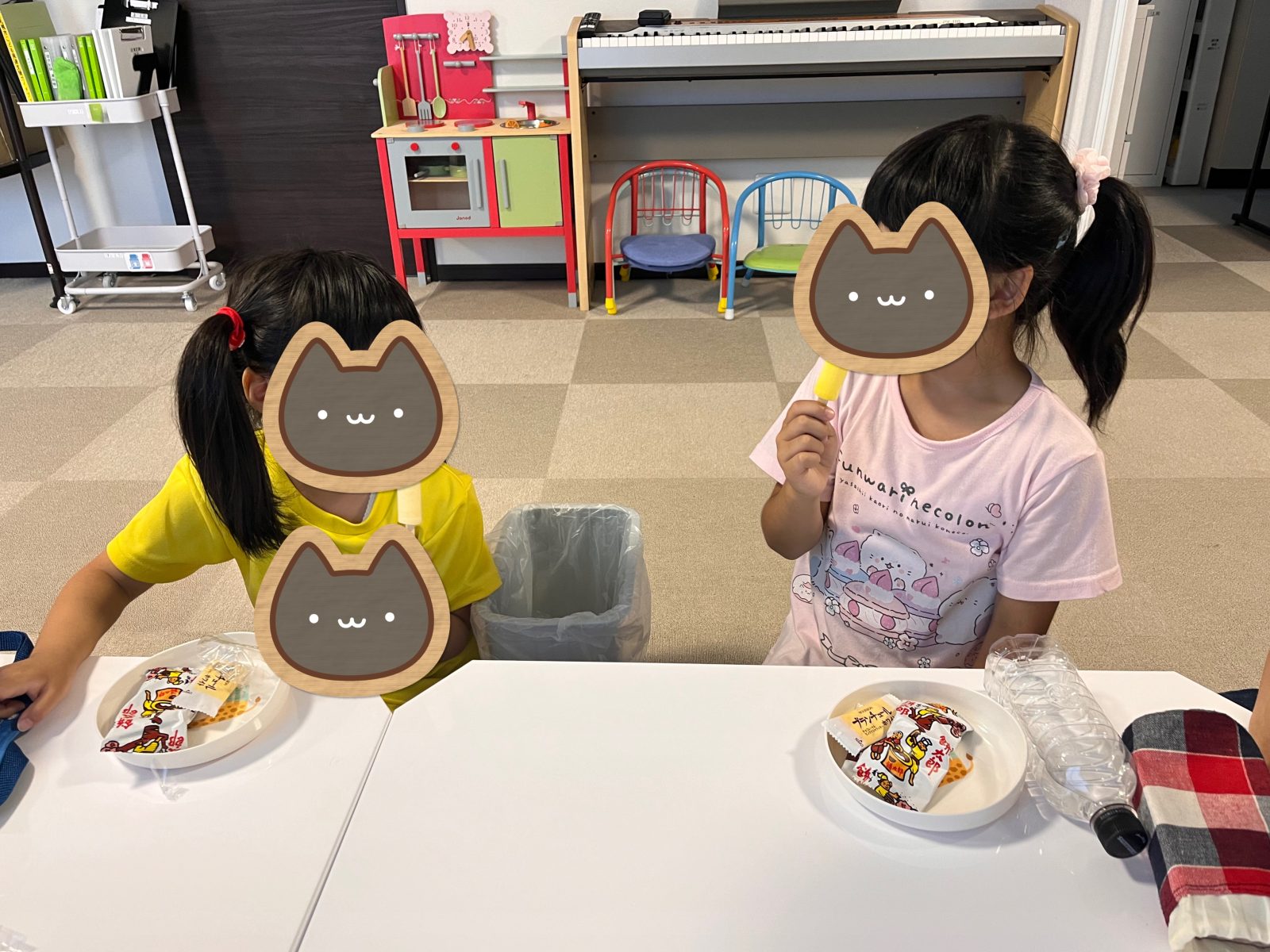 今日も夏日…🌻