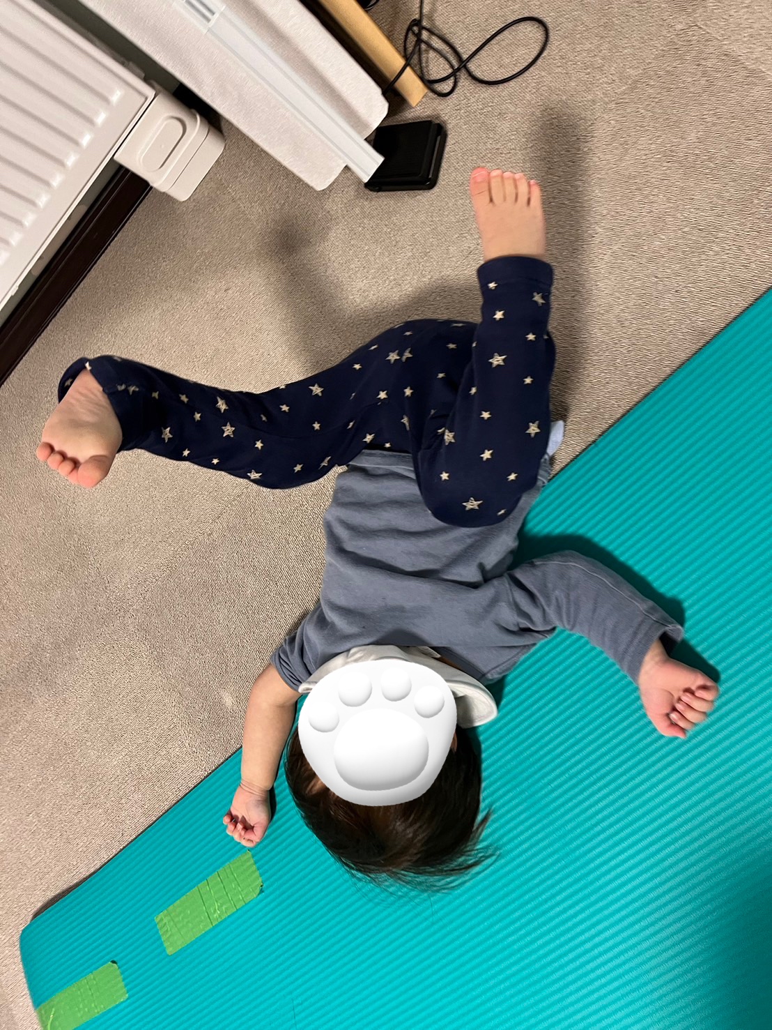 子どもたちは大喜び🎵