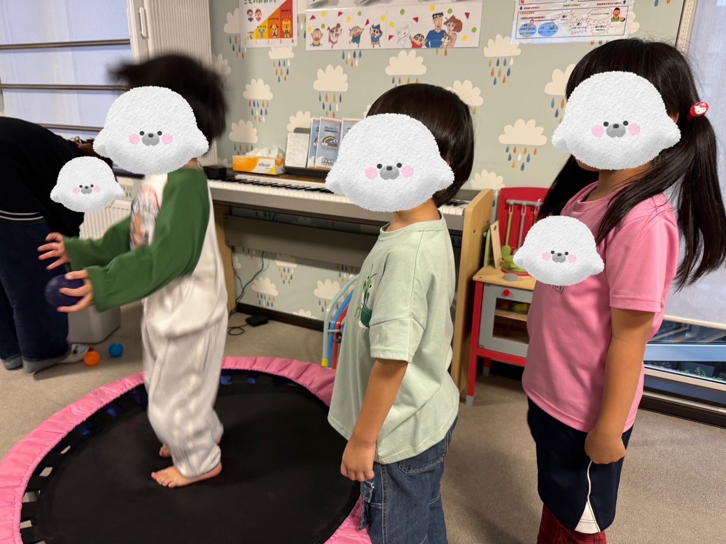 今日のカウホラは・・・😊