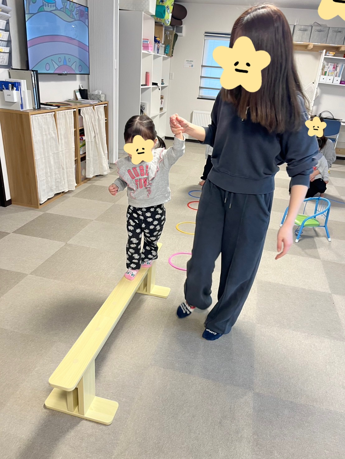 週末ですね💭