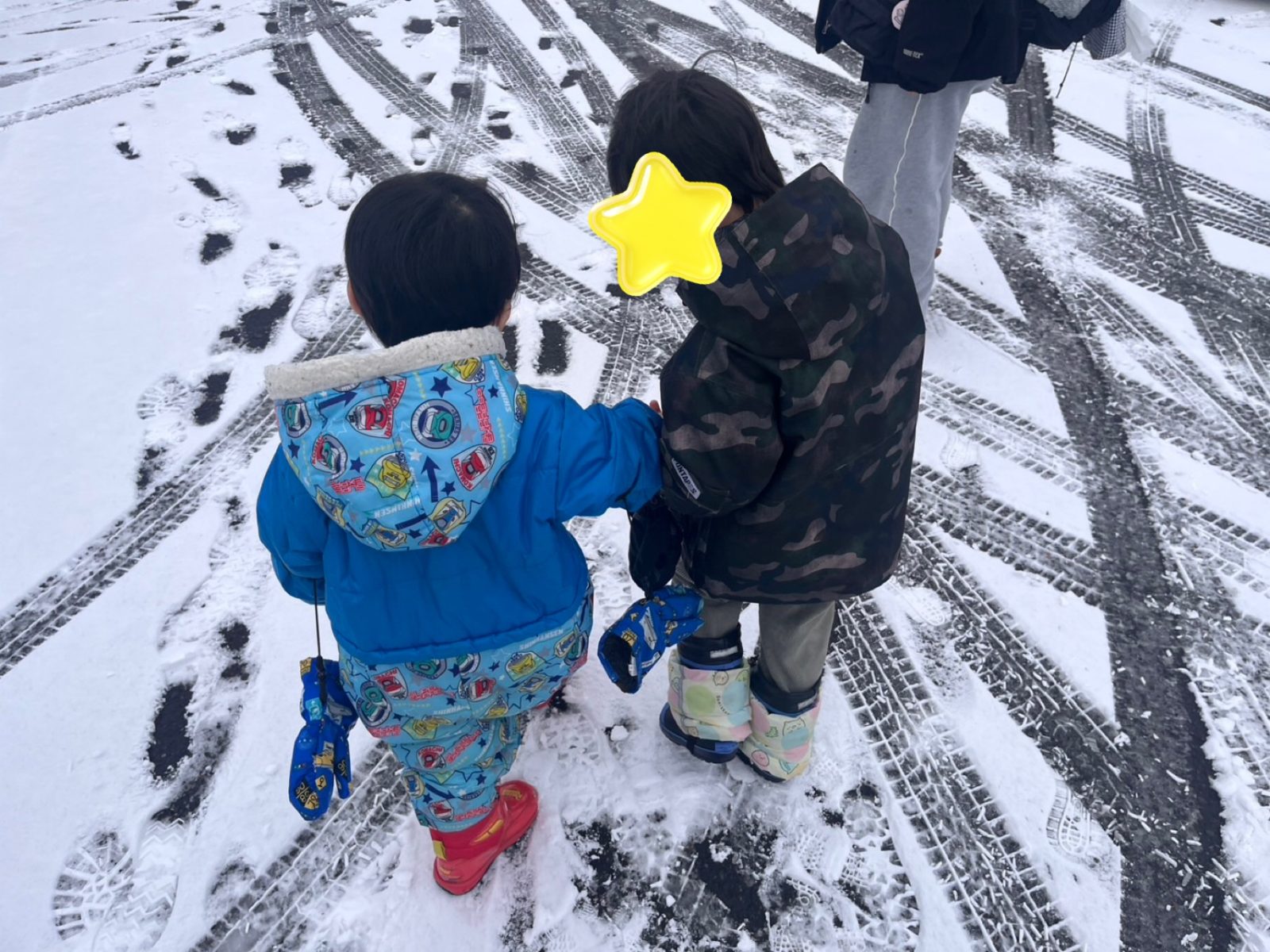 今週の後半🌈25日~26日