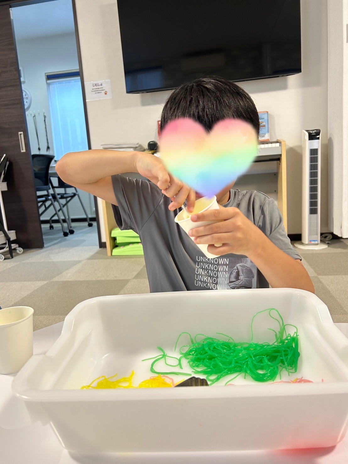 子供たちの日常🎈