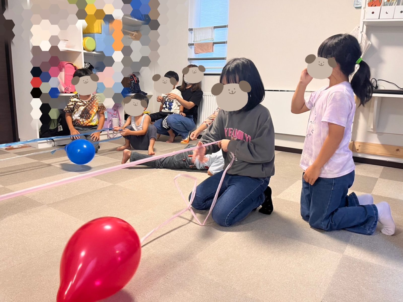 今週の後半🌈25日,26日