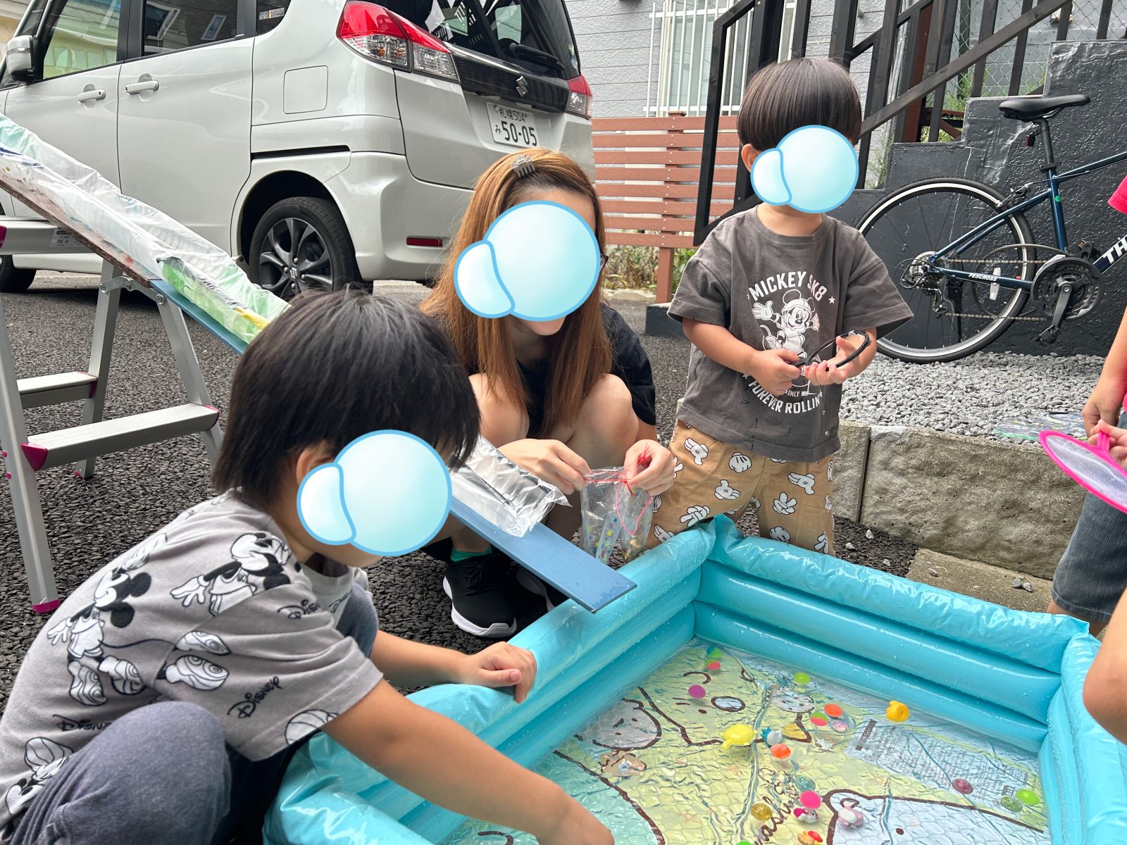 今週の後半🌈21日22日