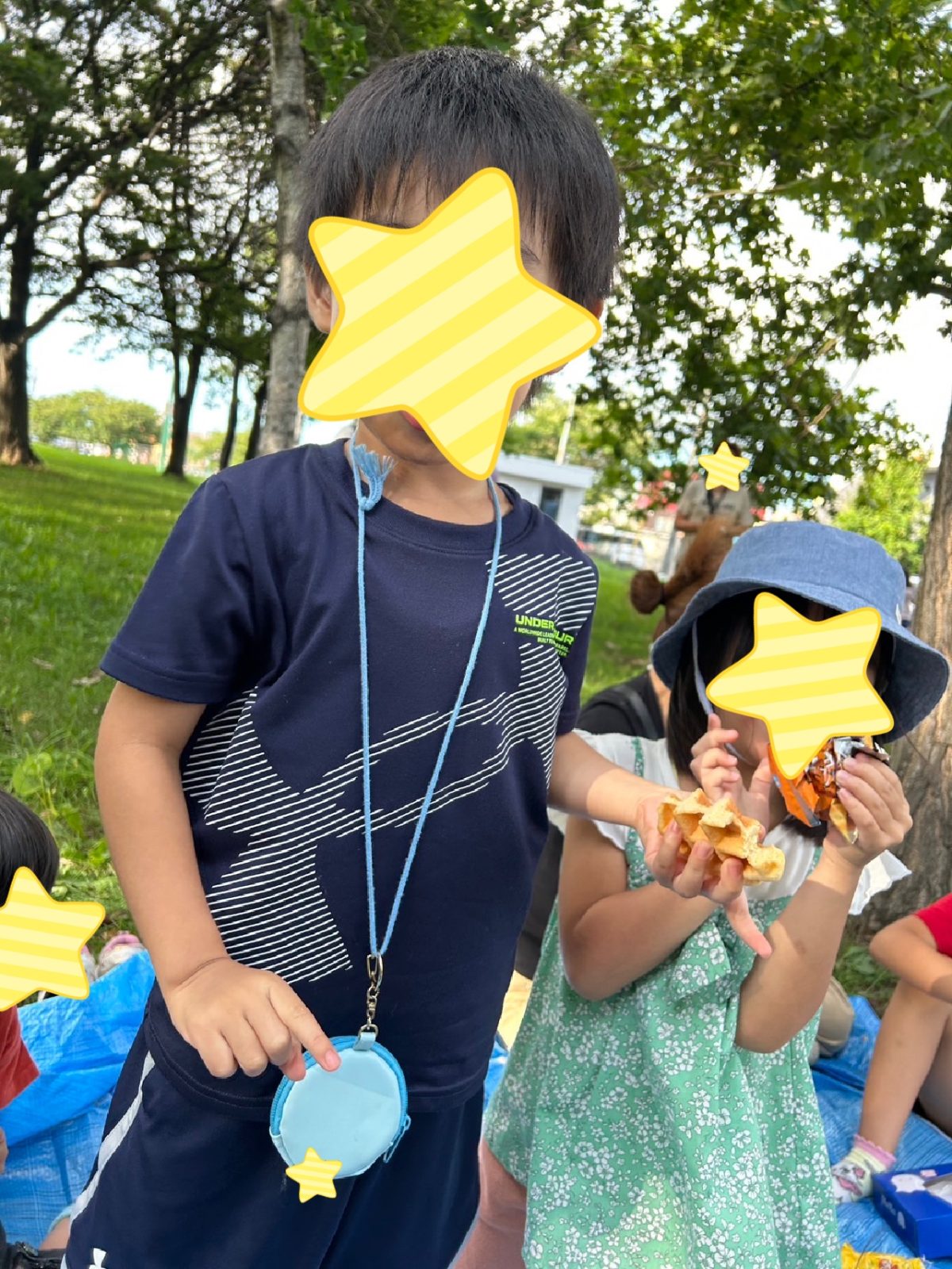 今週の後半🌈21日22日