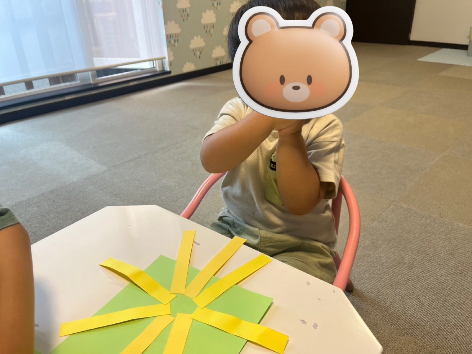 後半🌈9日~10日