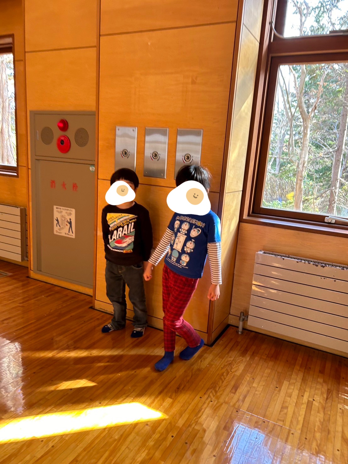リラックスプラザ&パン粉粘土