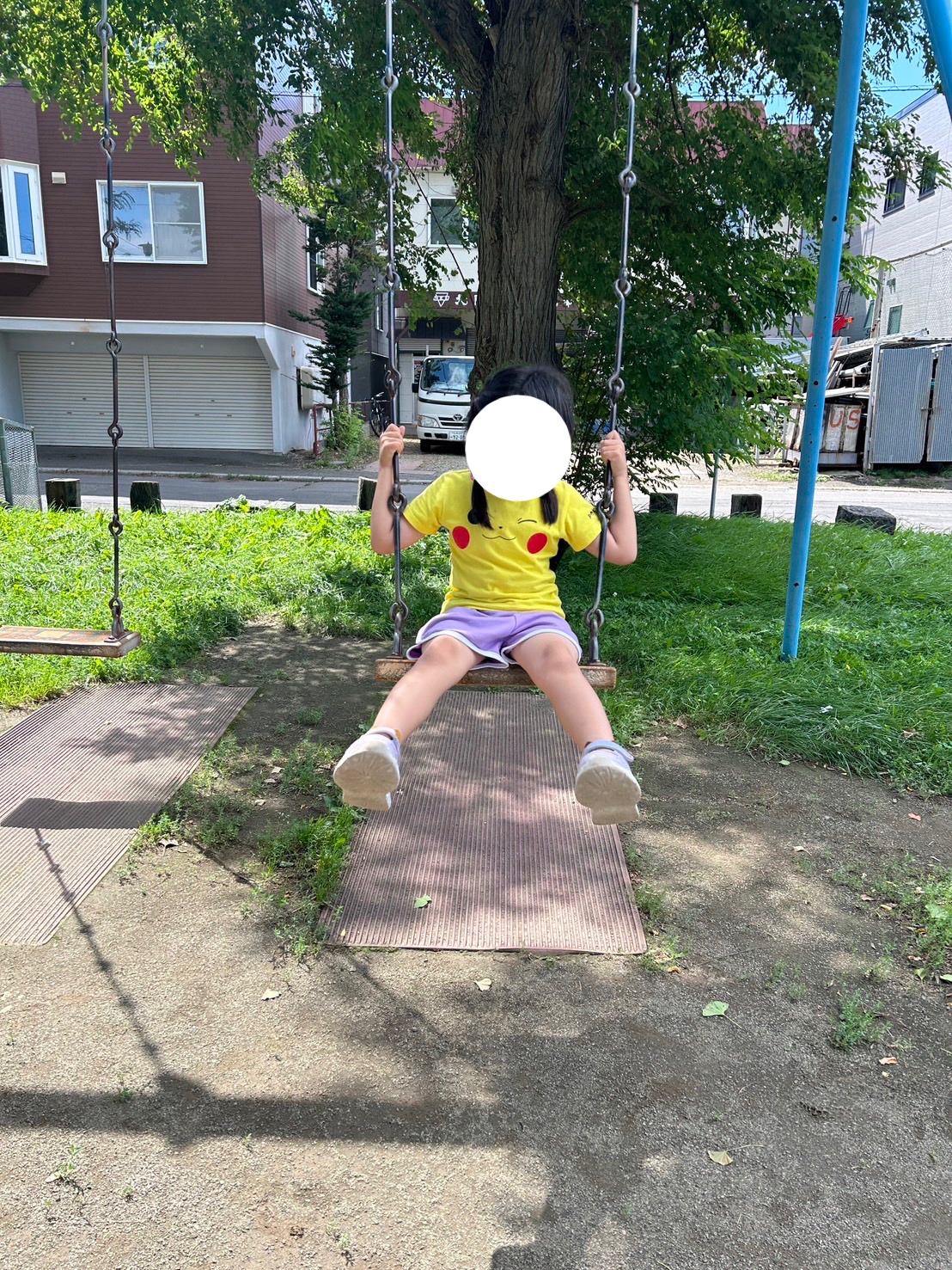 体験のお友達が来てくれました🎵