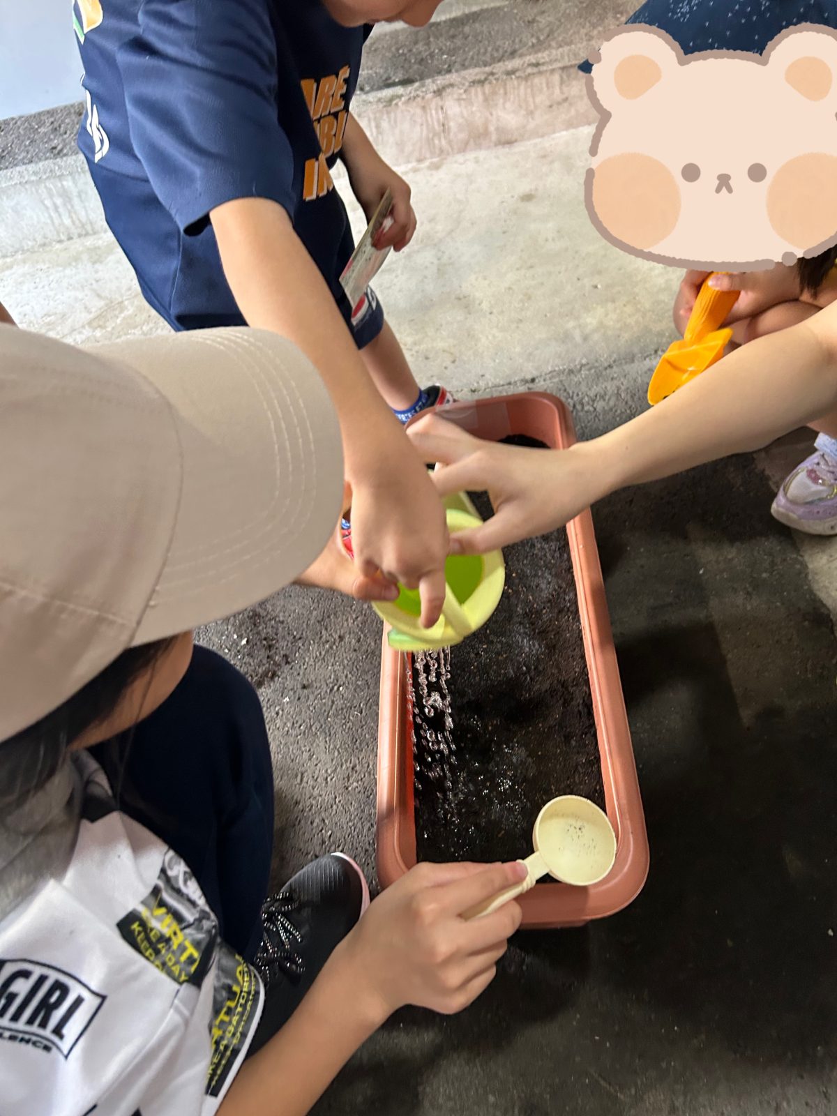 カウホラ農園日記②