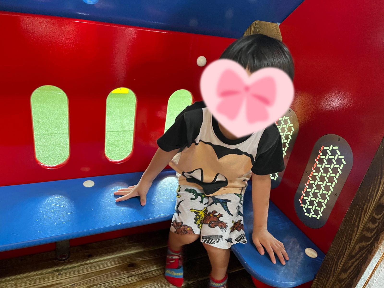 カウホラに新しいお友だちが来てくれました😆