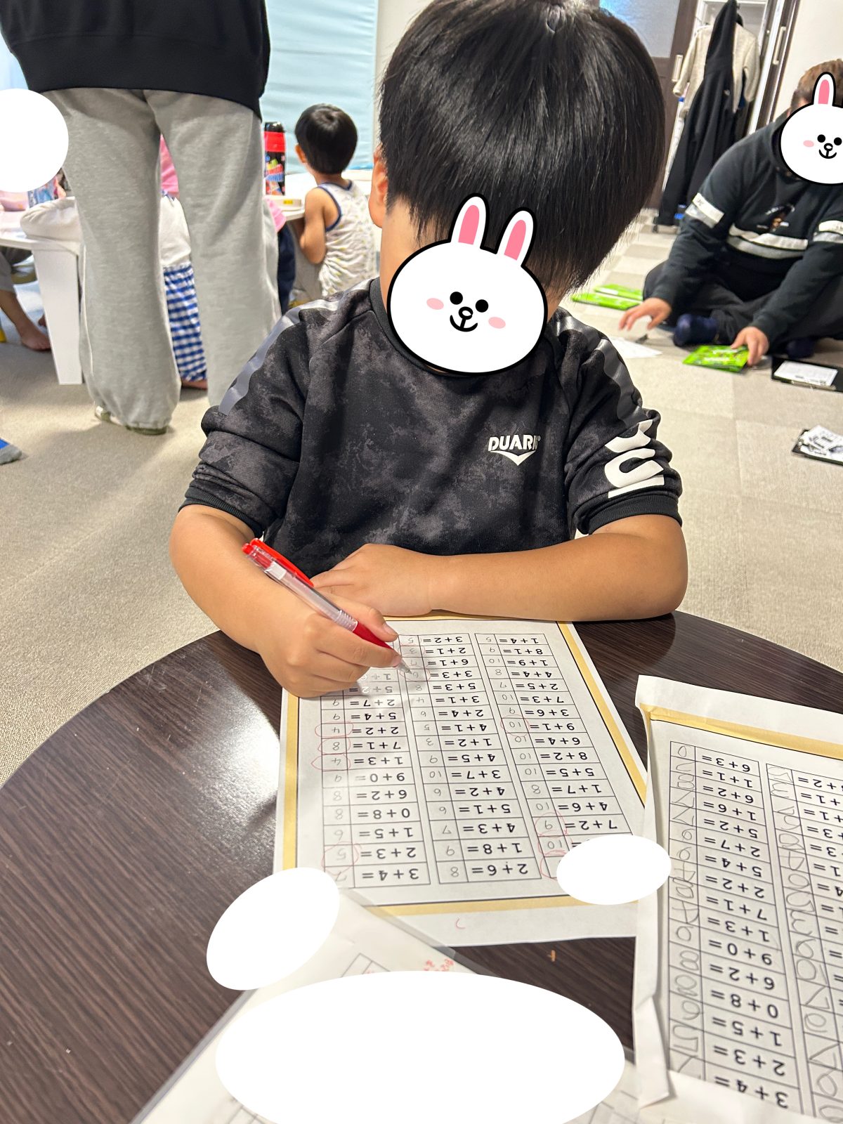 今週の前半🌈6日～8日