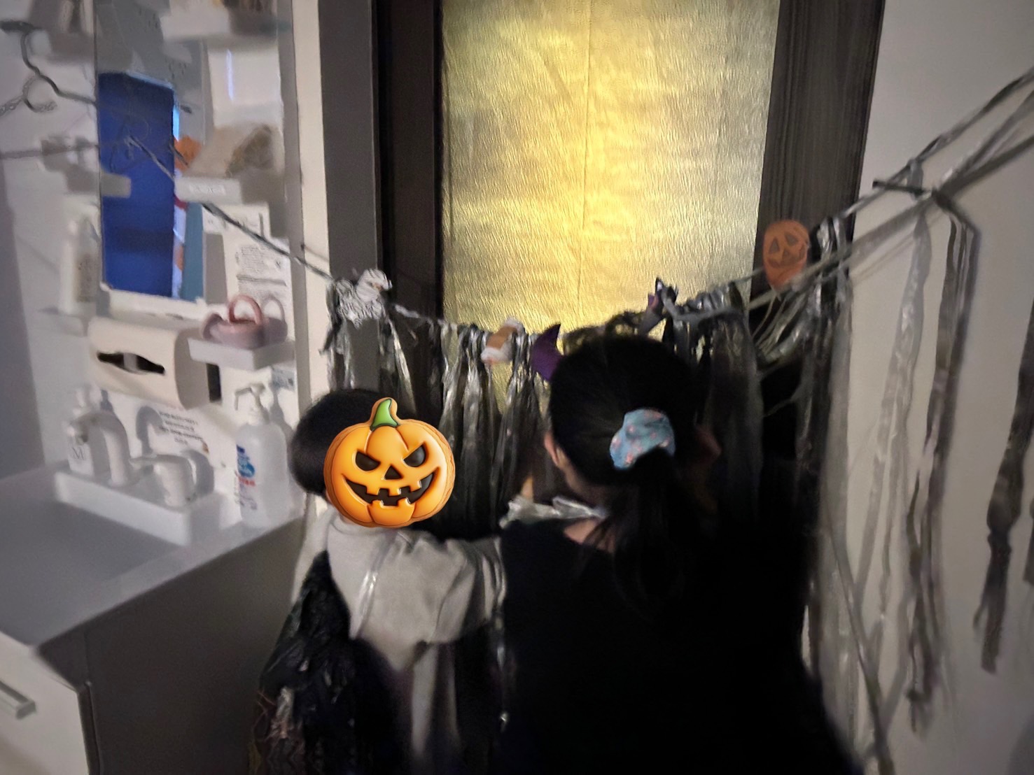 ハッピーハロウィン👻