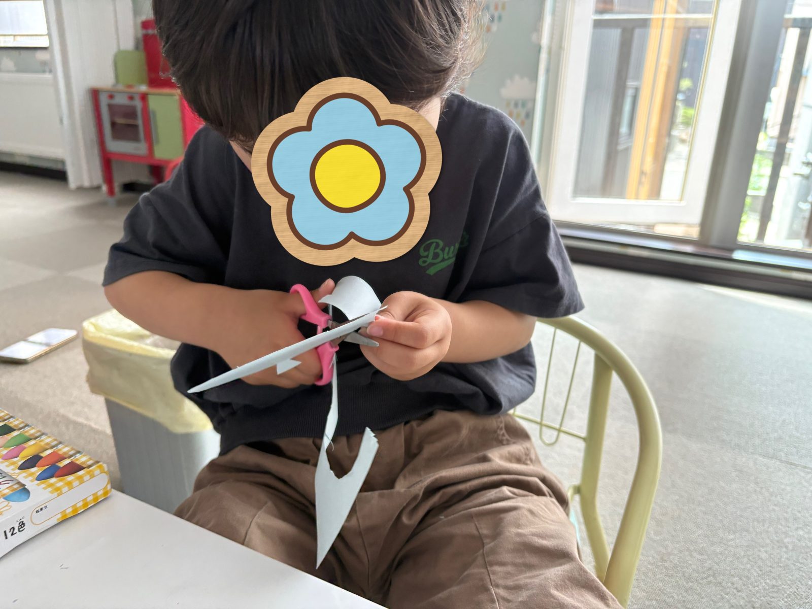 前半🌈6日~8日