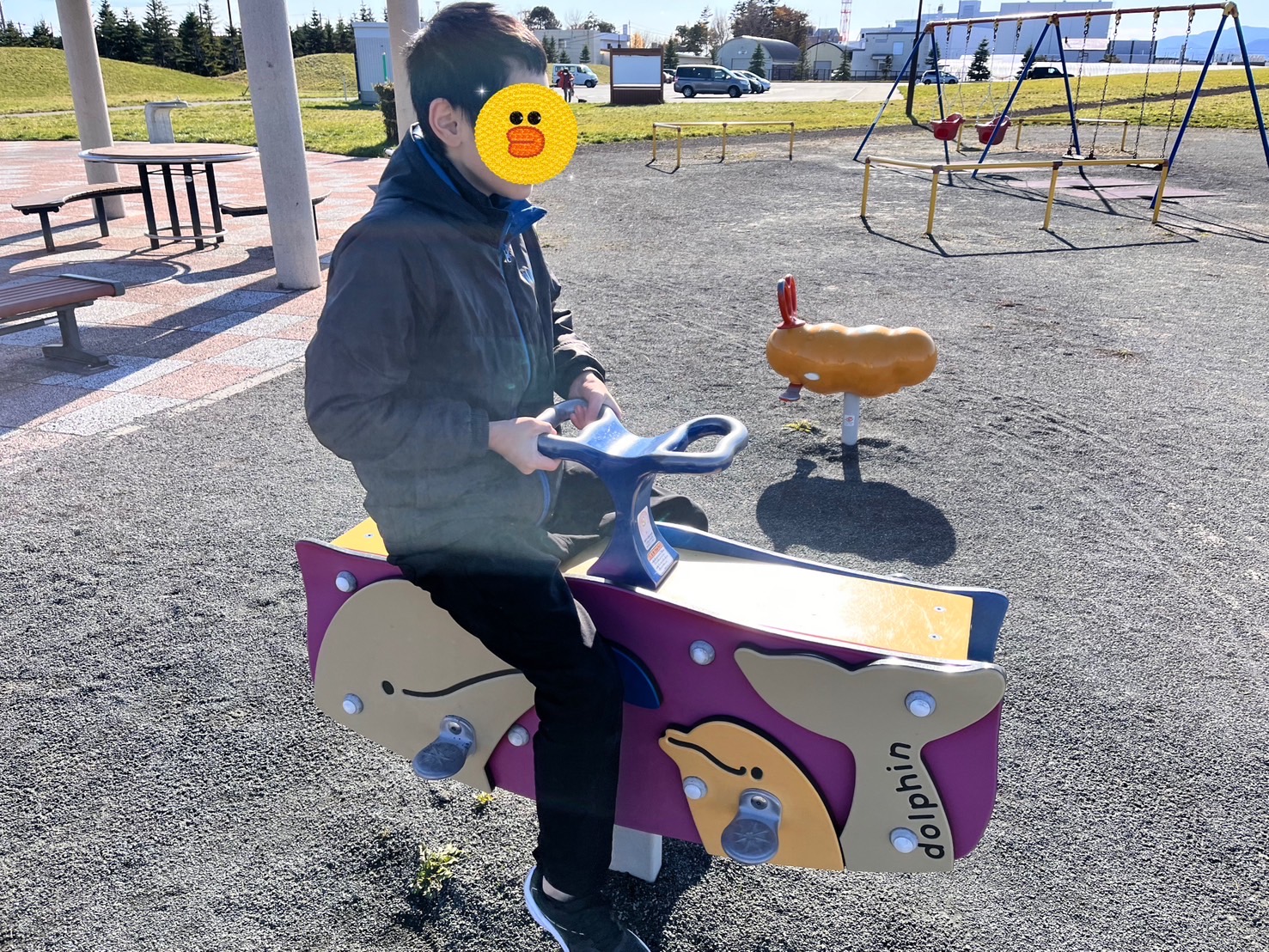 みんなで仲良く遊びました🎵