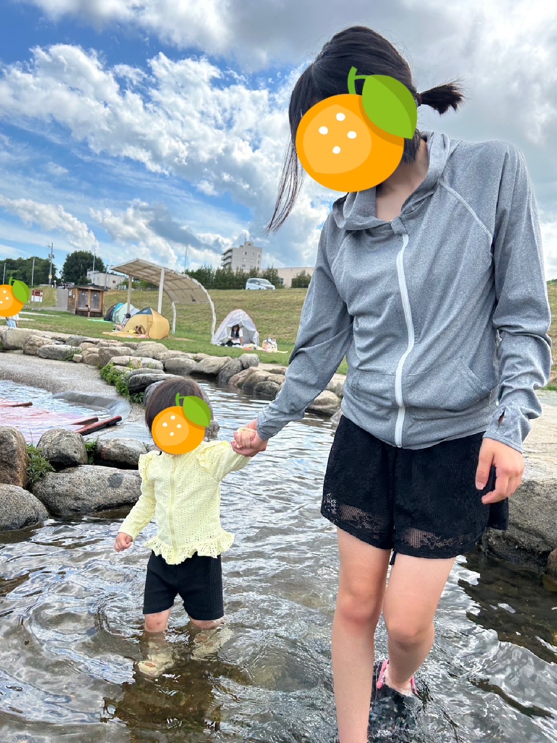 今週の後半🌈３１日～8月２日