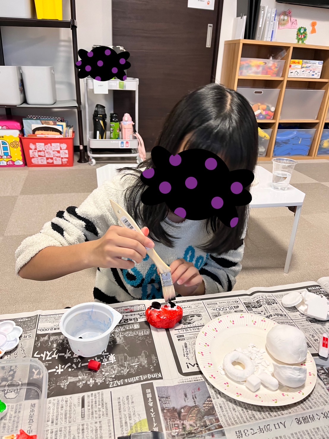 個性溢れる作品たち🌈