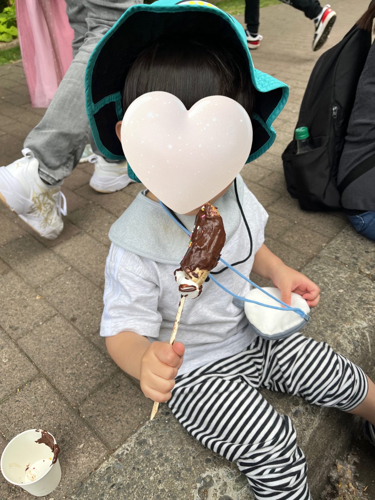 学習＆北大祭🏫