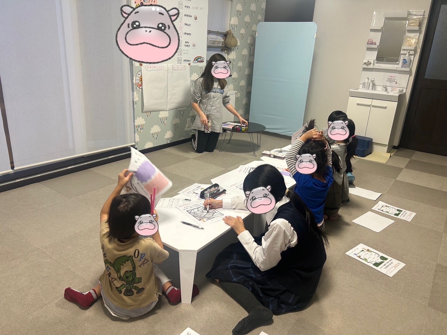 言葉って難しいな💭