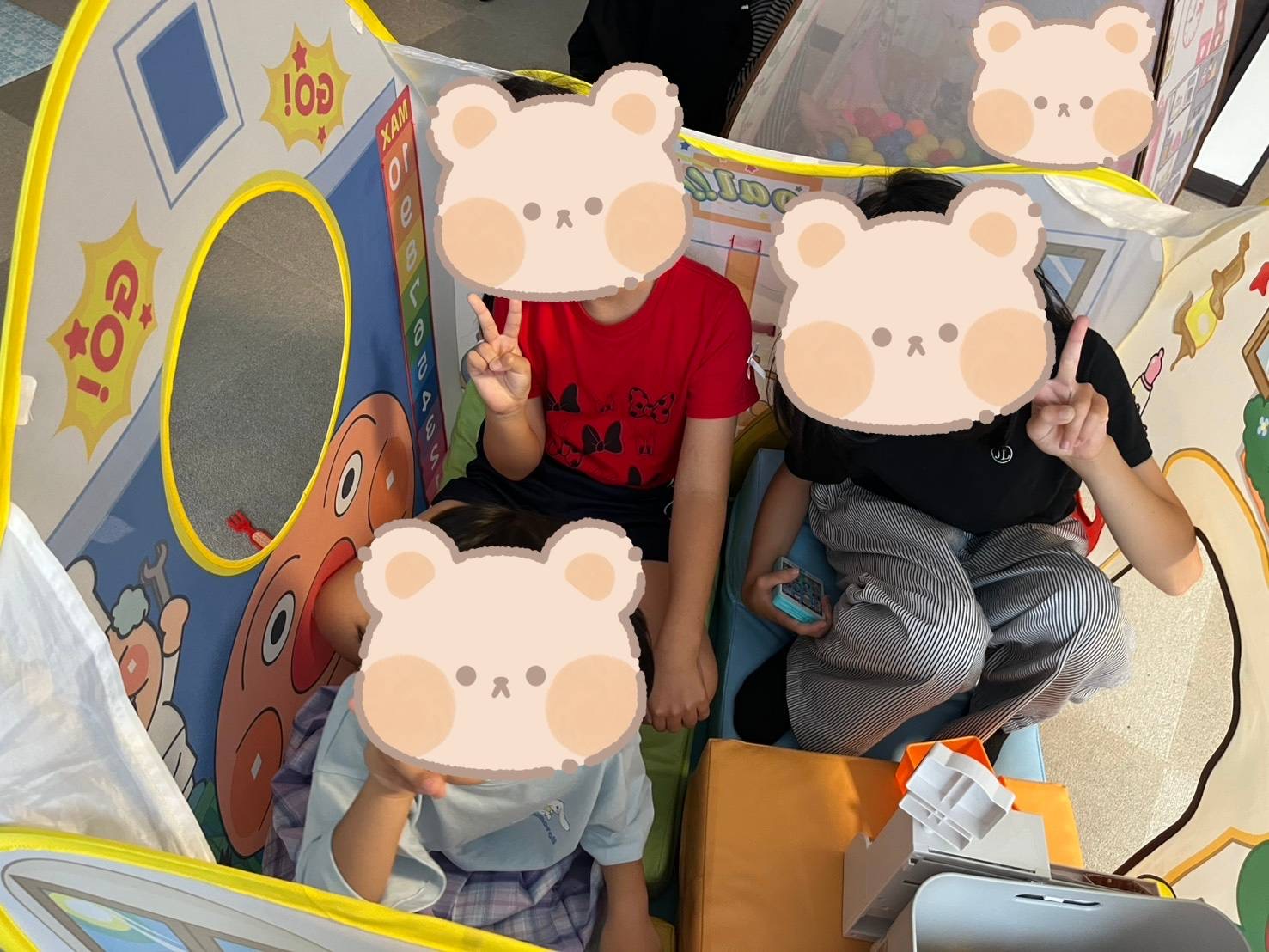 後半🌈16日~18日