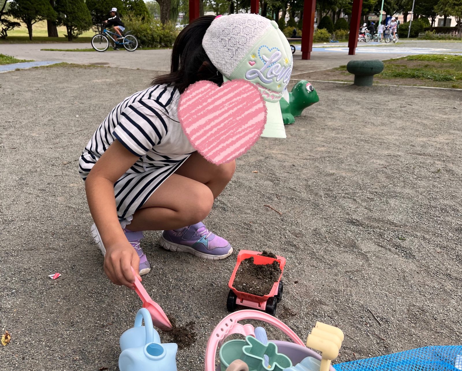 本日のリクエスト…🍀