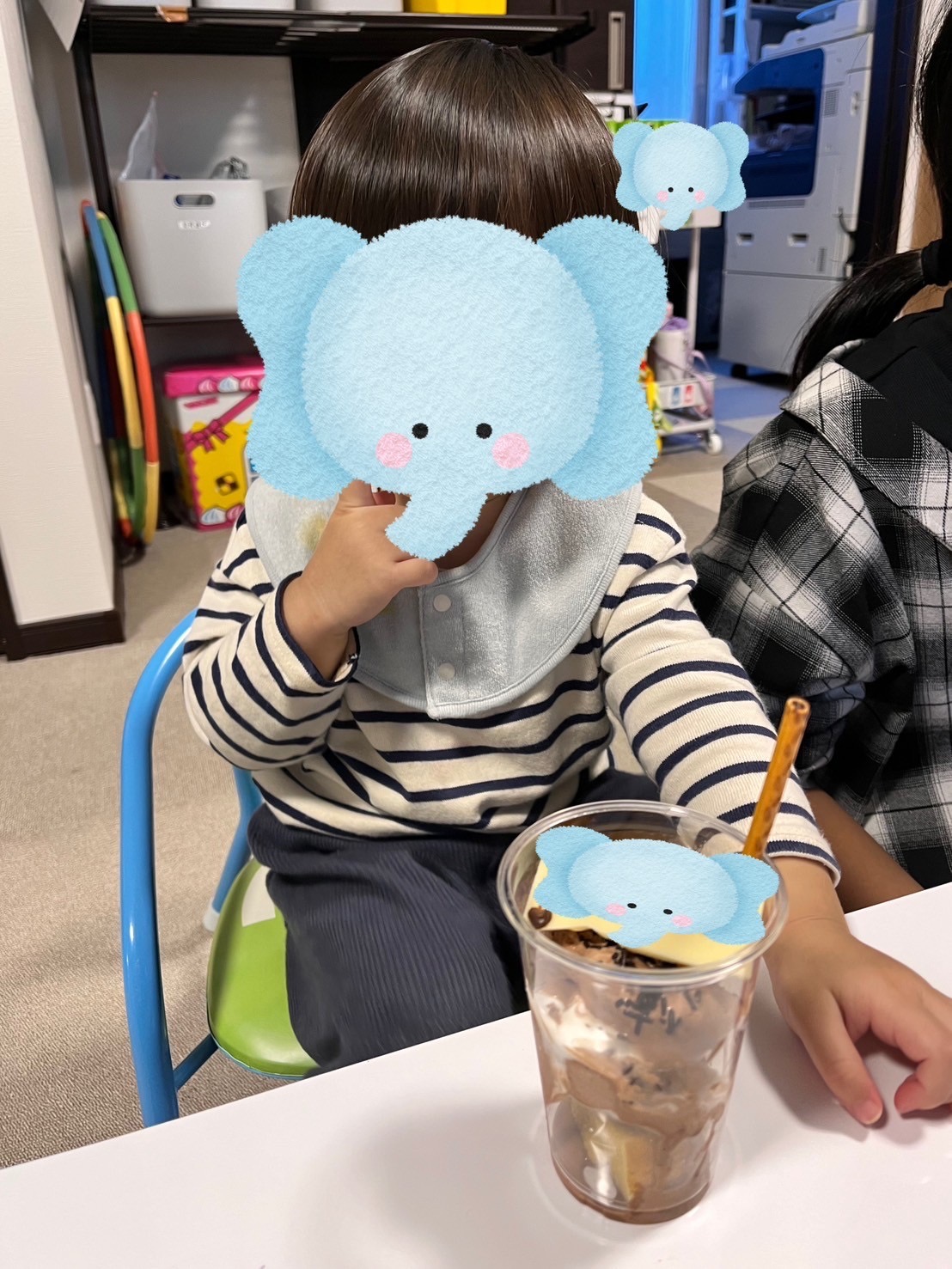 10月お誕生日会🎂