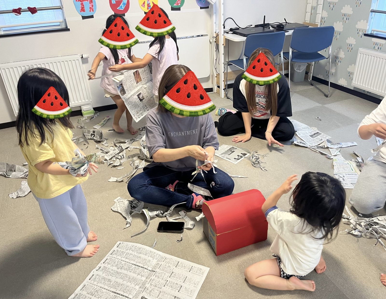 前半🌈27日~29日