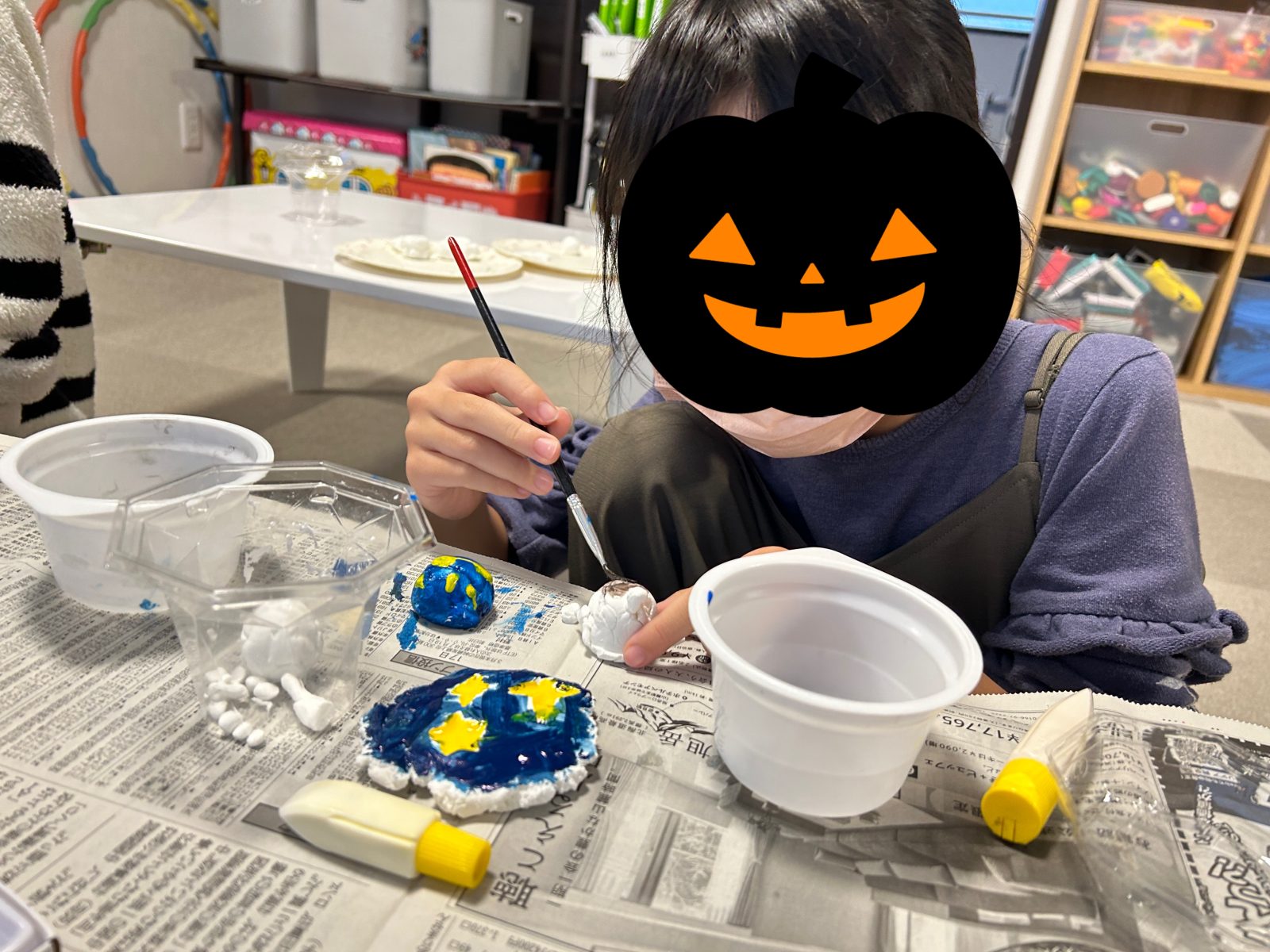 個性溢れる作品たち🌈