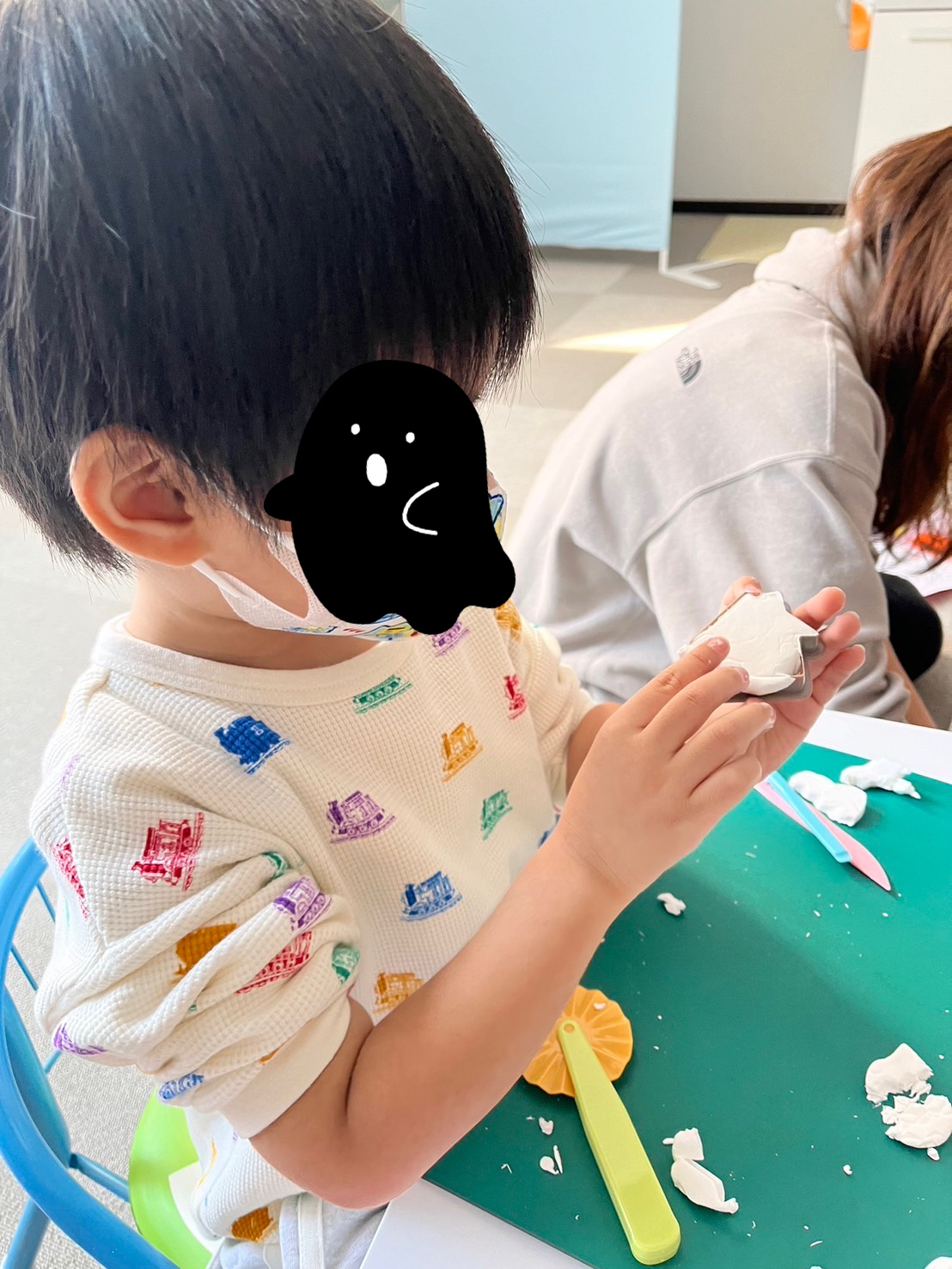 個性溢れる作品たち🌈