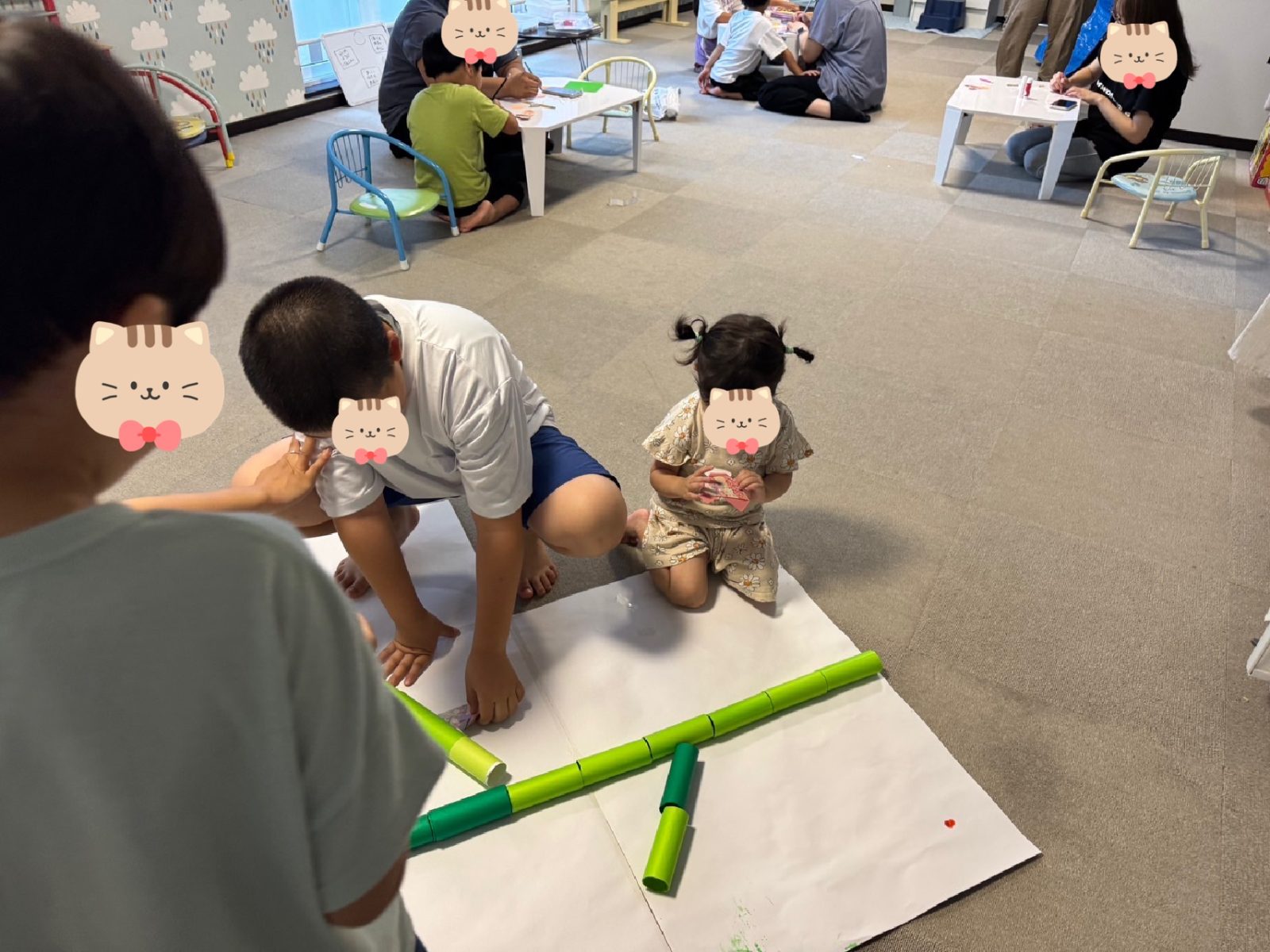 今週の前半🌈28日～30日
