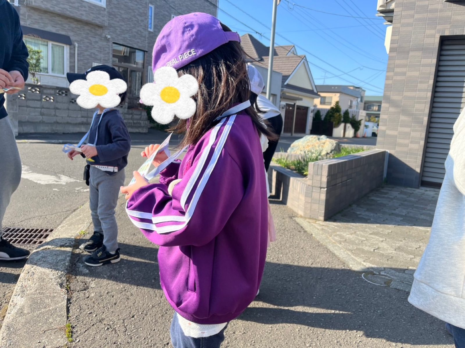 後半🌈30日~5月2日