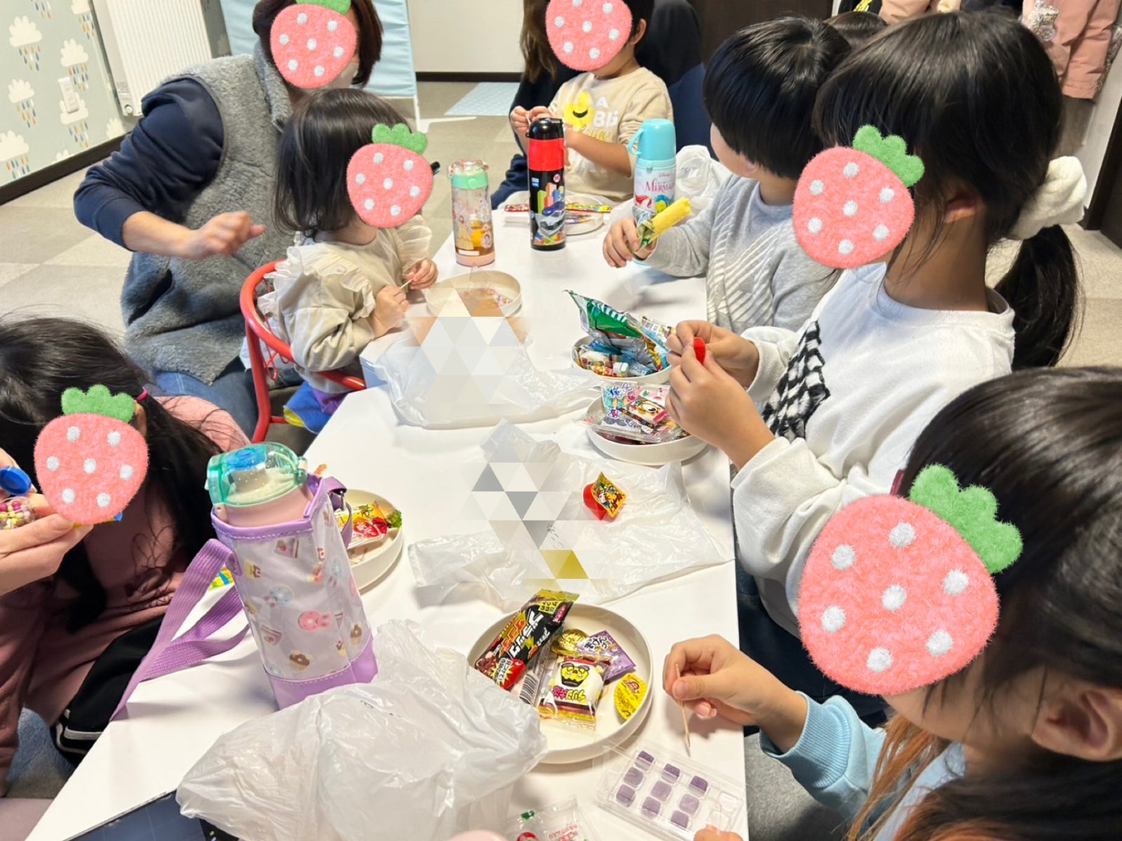 後半🌈8日~9日
