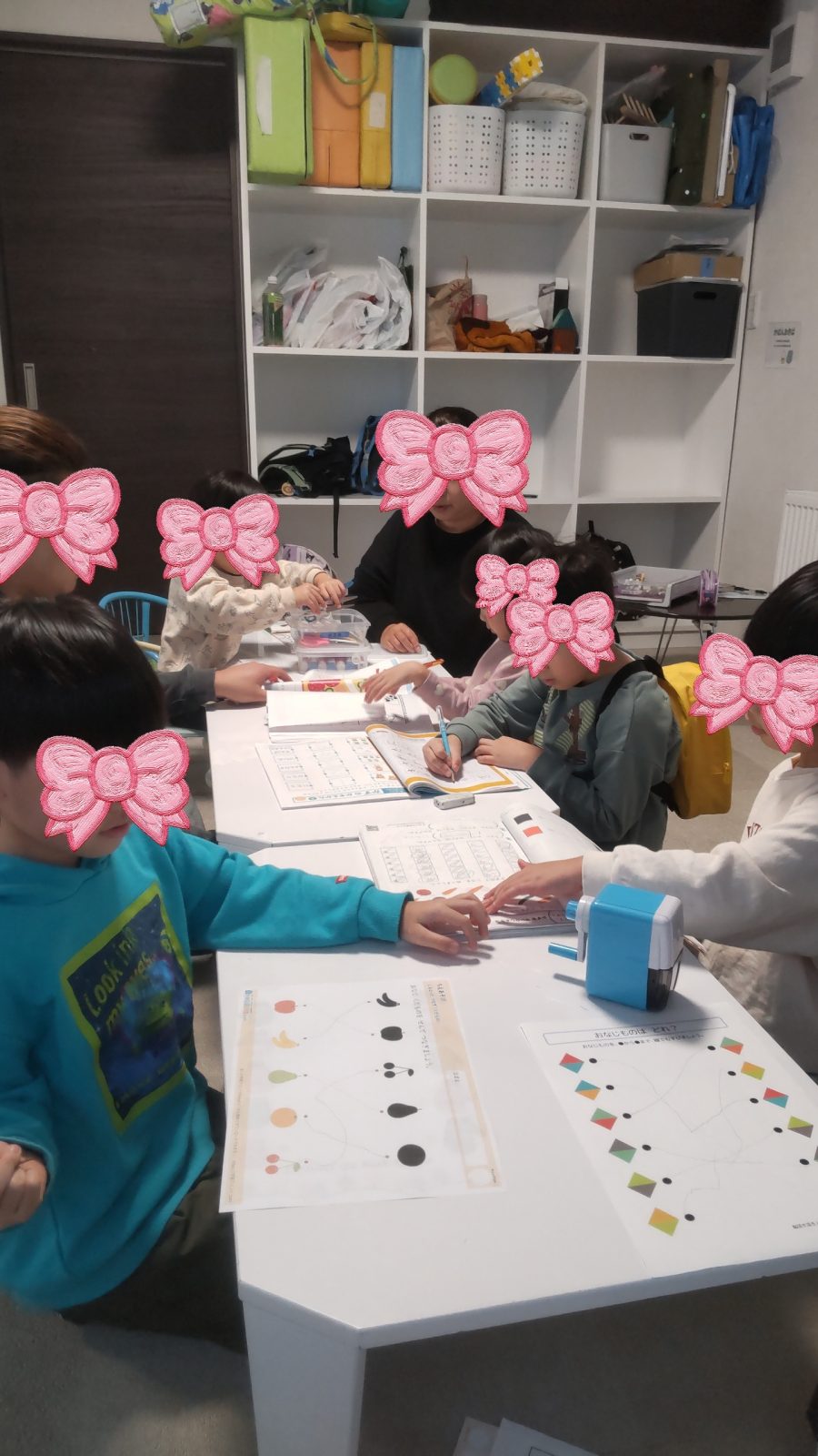 今週の前半🌈22日~24日