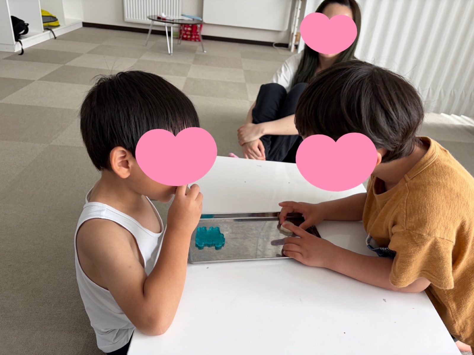 後半🌈18日~20日