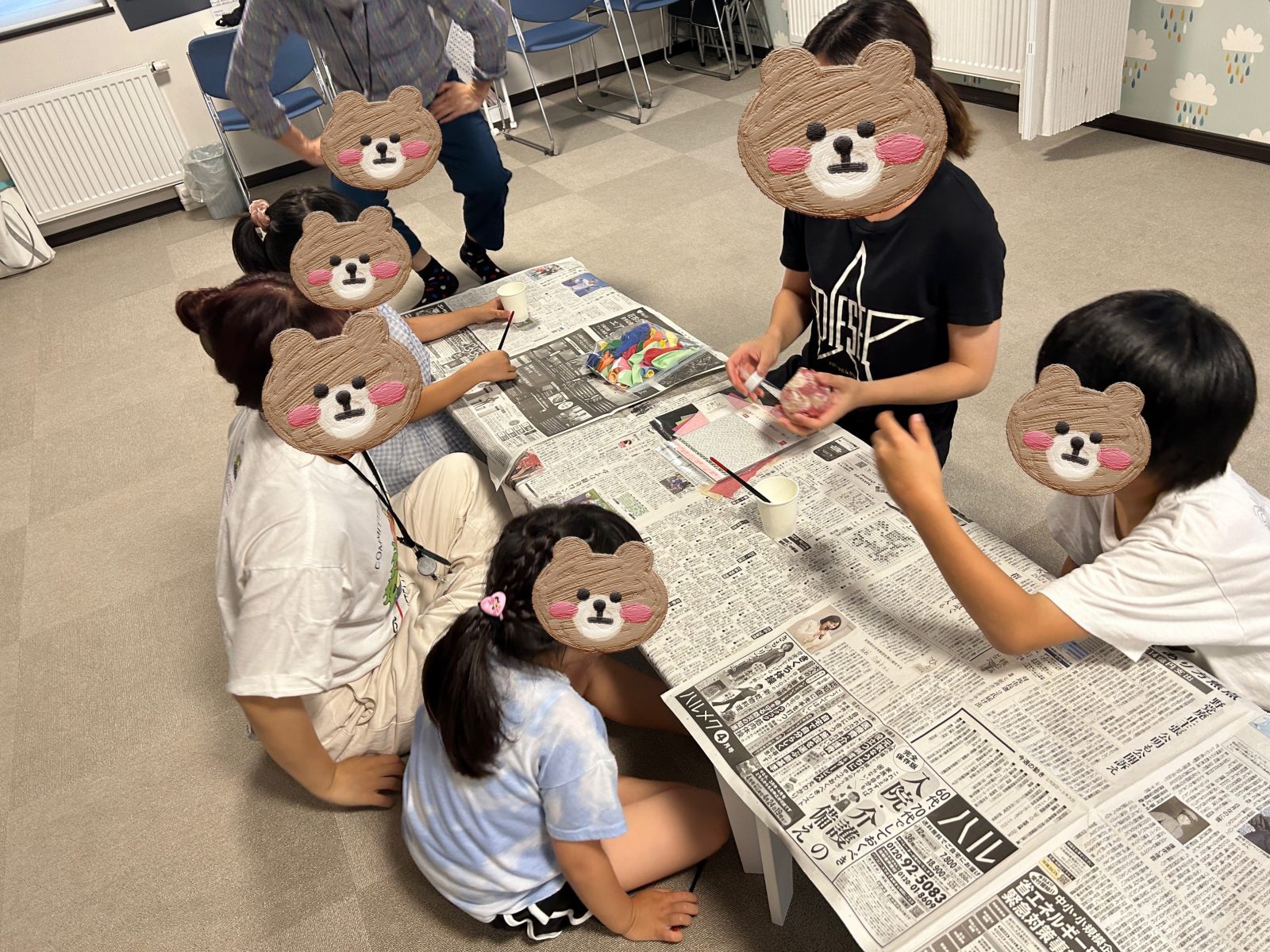 楽しいクッキング🎶🤭