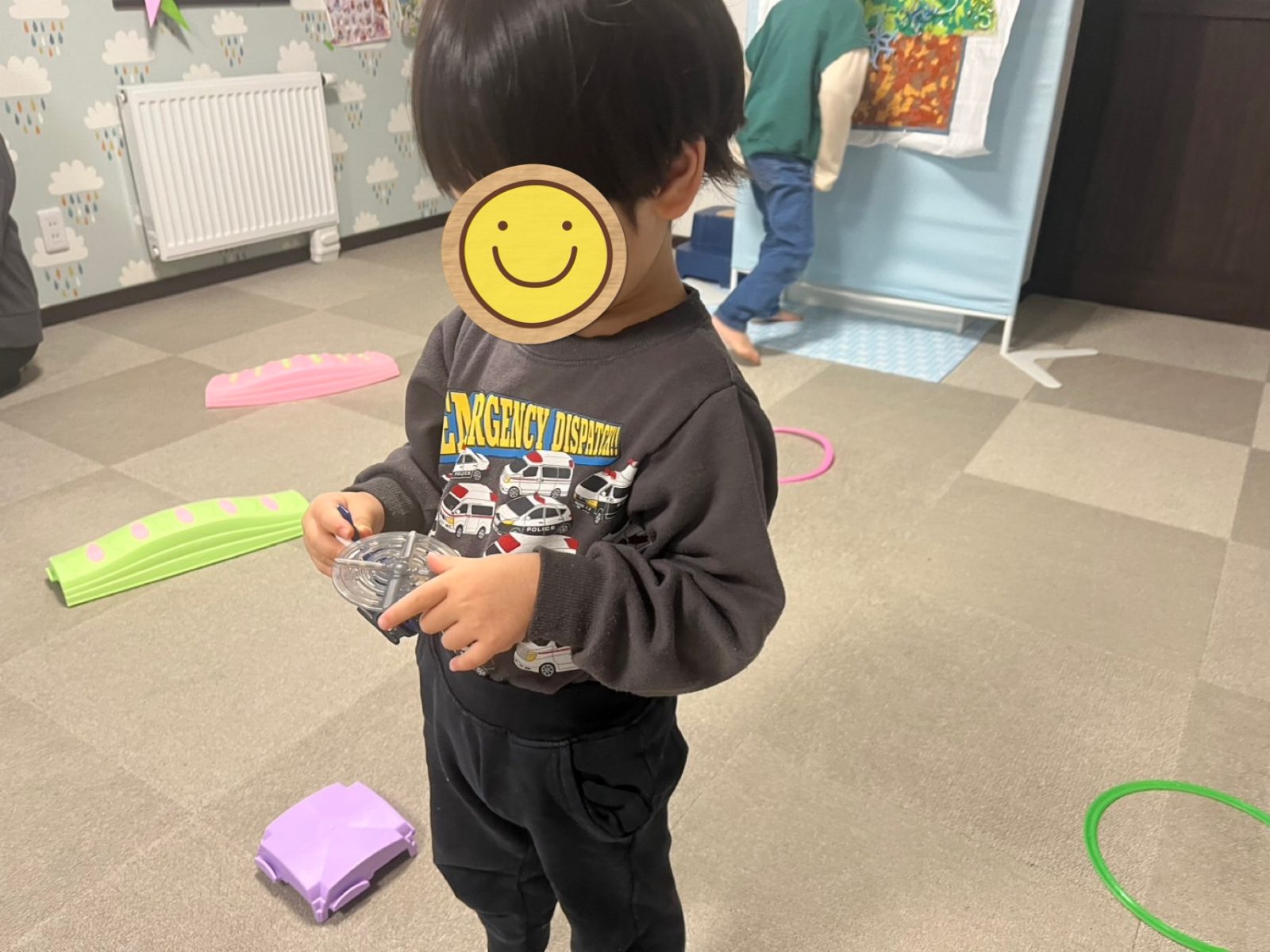 今週の前半🌈15日~17日
