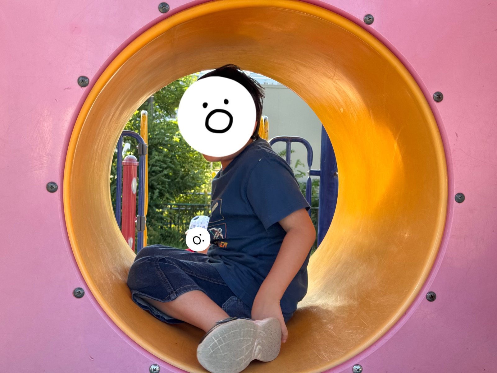 後半🌈2日~4日