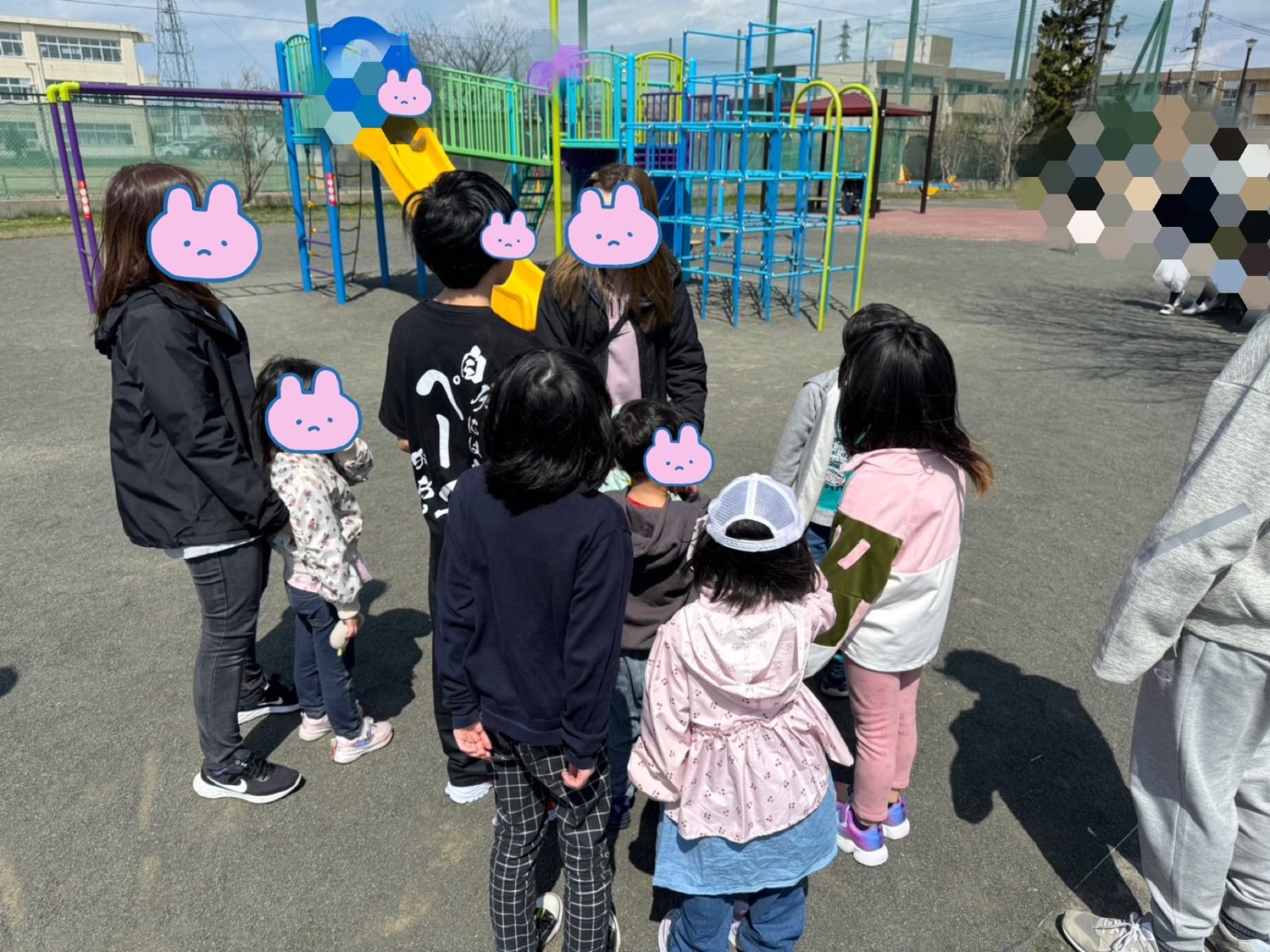 後半🌈16日~18日