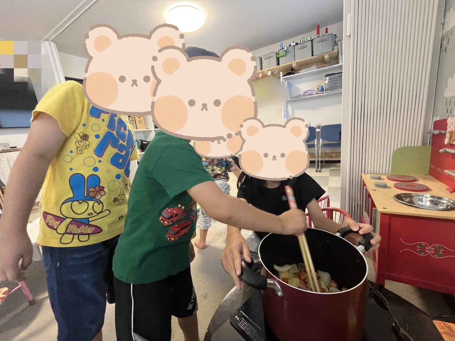 後半🌈16日~18日