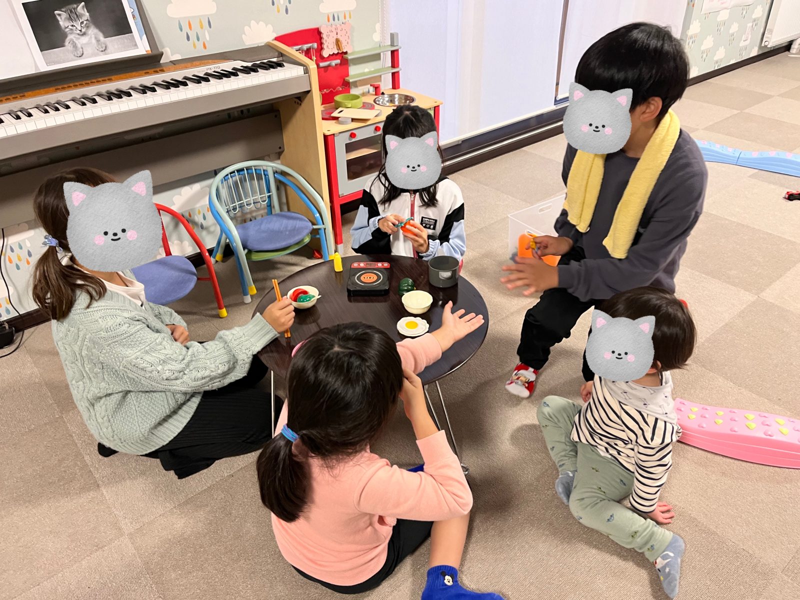もうすぐハロウィン🎃