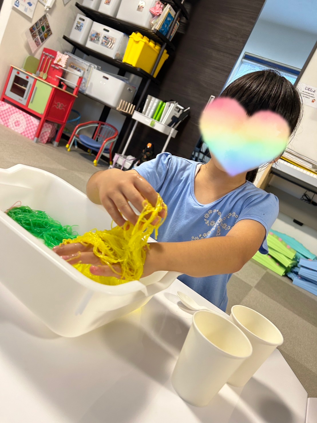 子供たちの日常🎈
