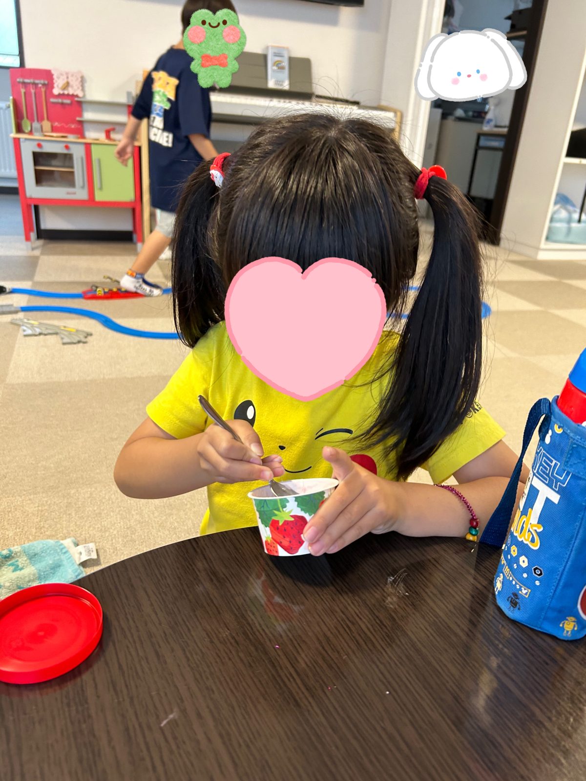 カウホラ農園日記②