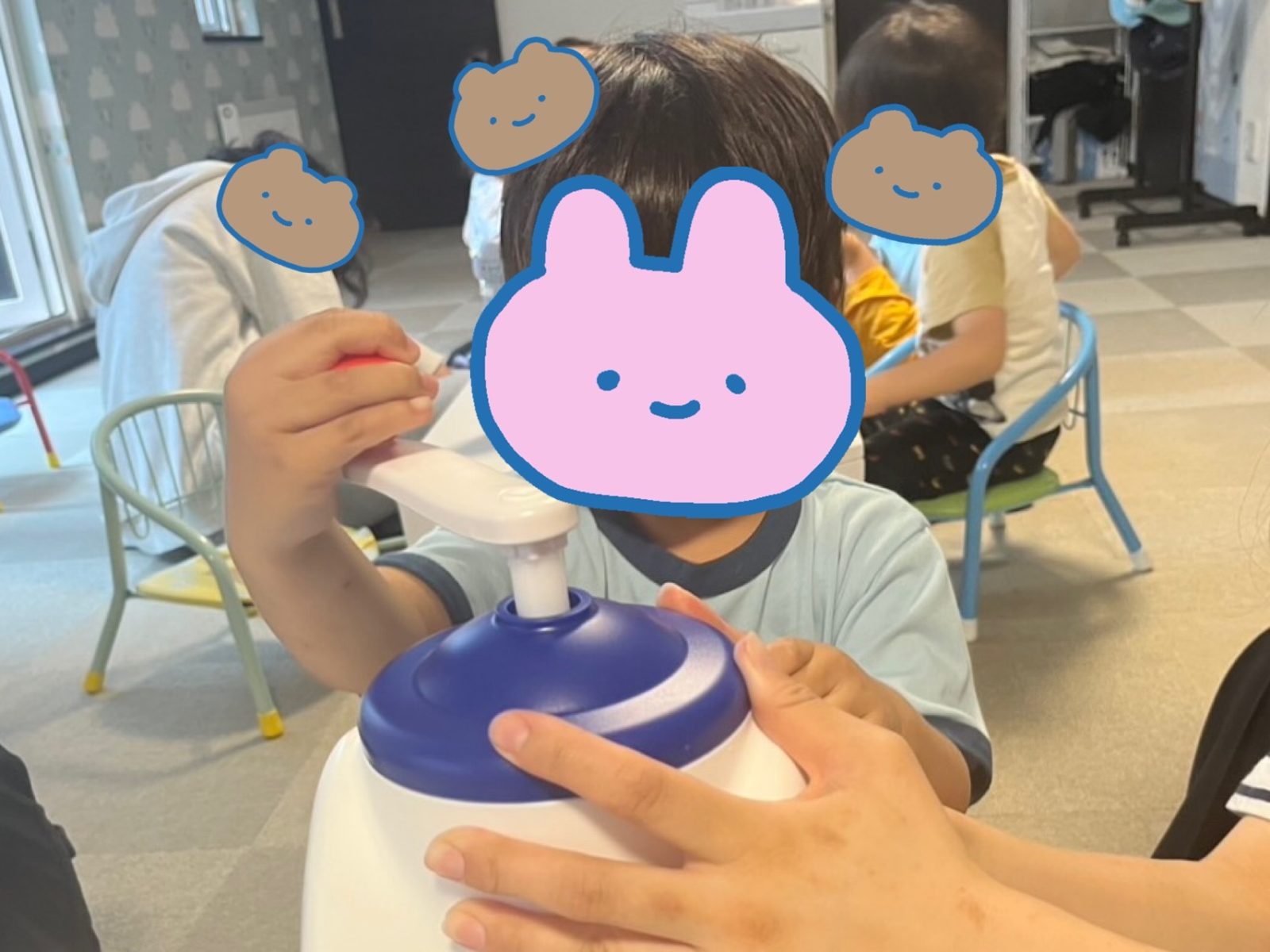 前半🌈22日~24日