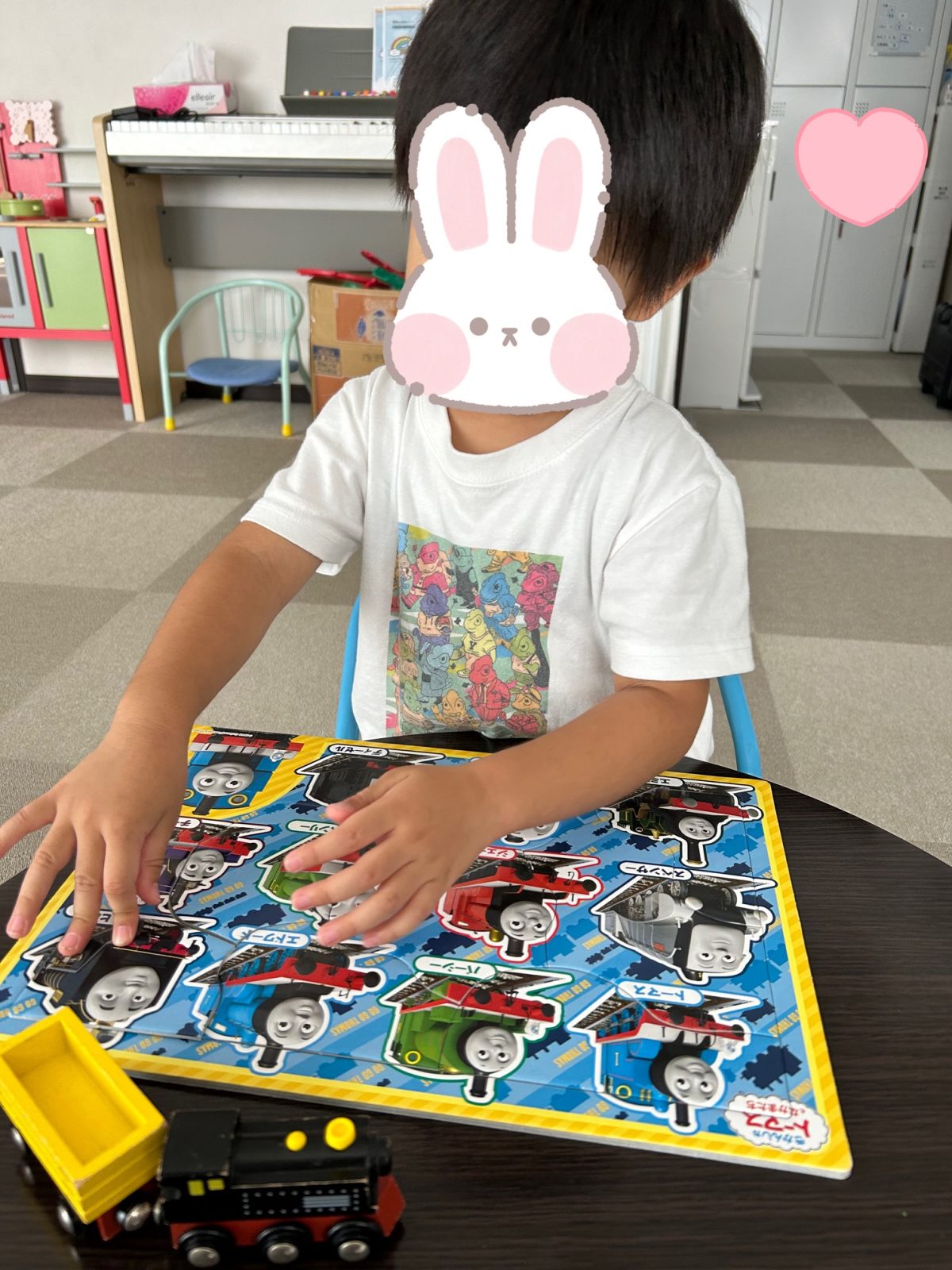 伏古公園🍀＆絵本図書館🎶