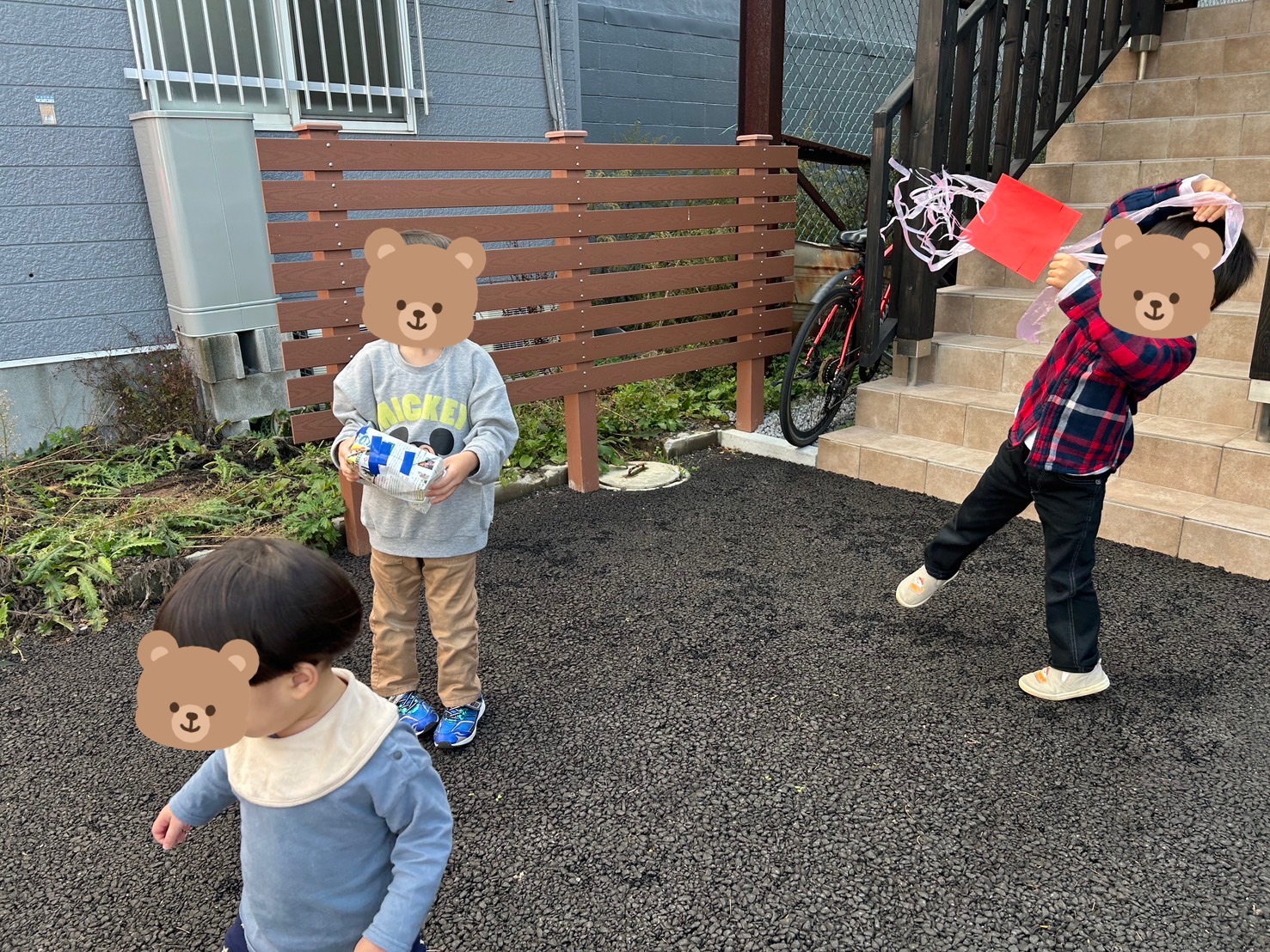 ハッピーハロウィン👻