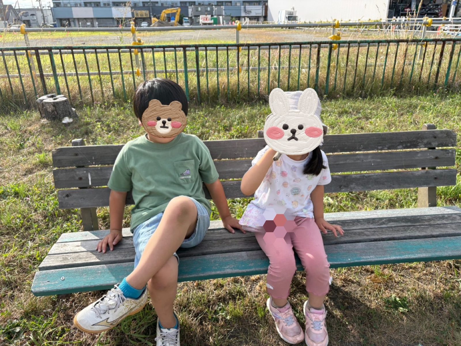 前半🌈17日～19日