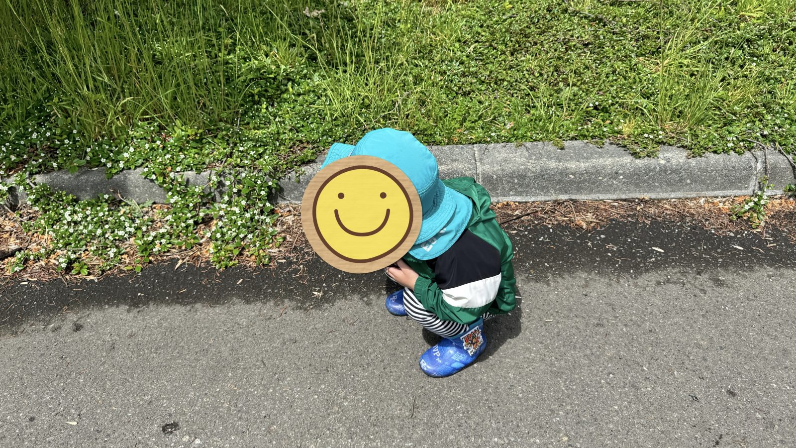 さとらんど👶＆🙆‍♂️🙅‍♂️クイズ