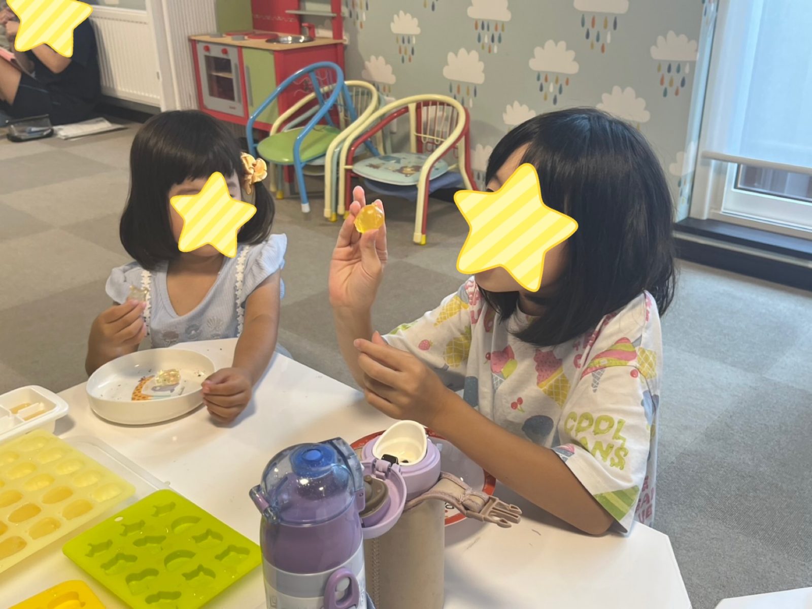 今週の後半🌈24日・25日
