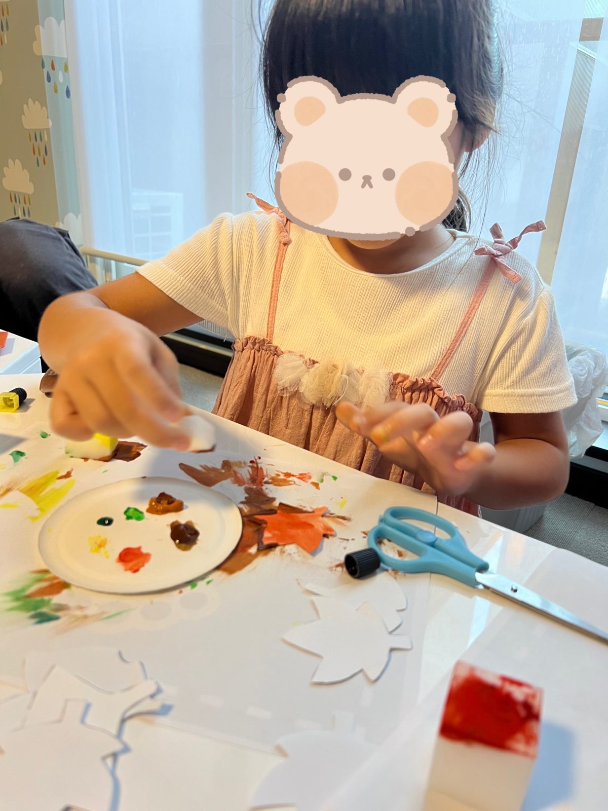 青少年科学館🌈