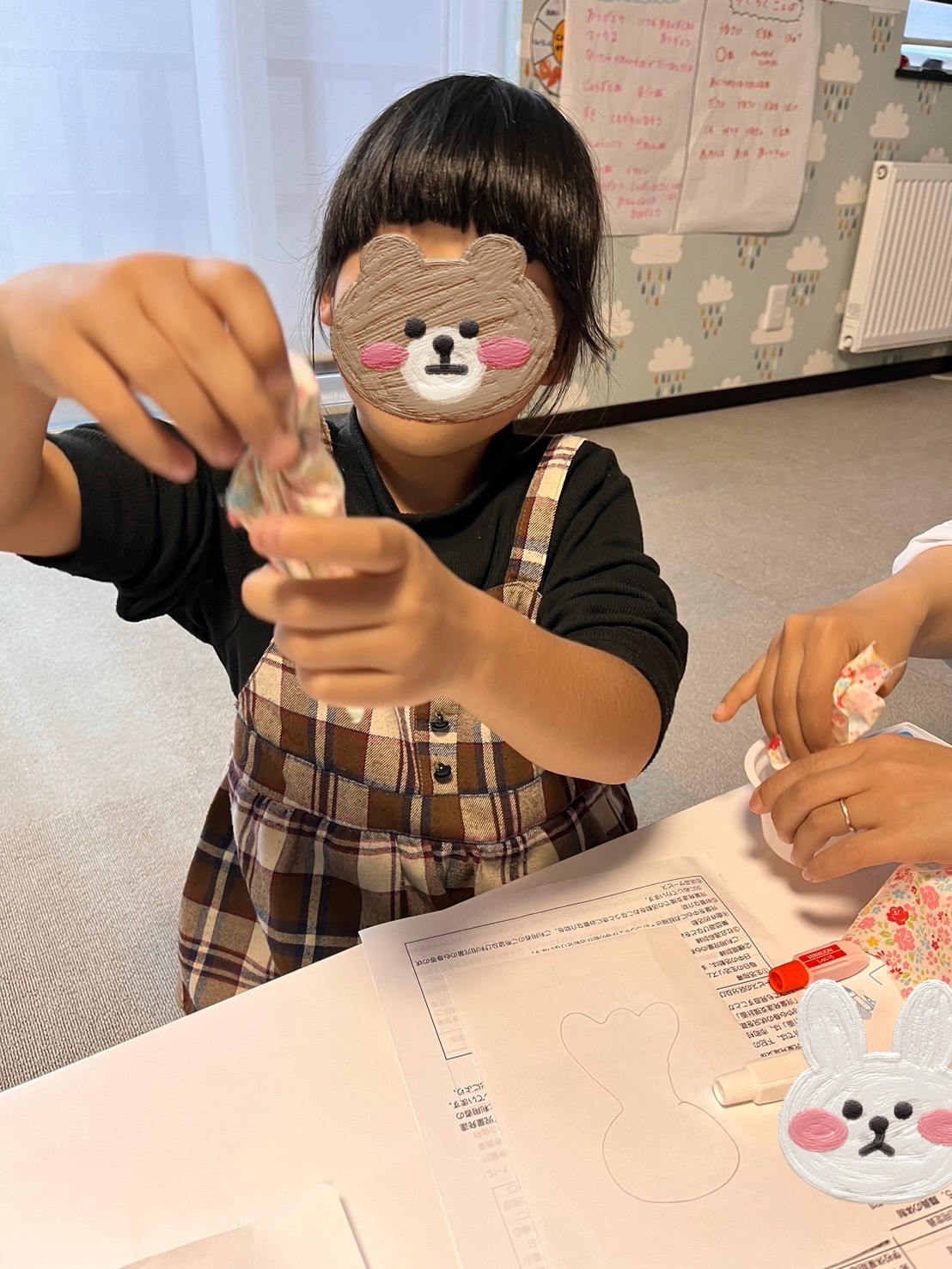 モンスター作り👻