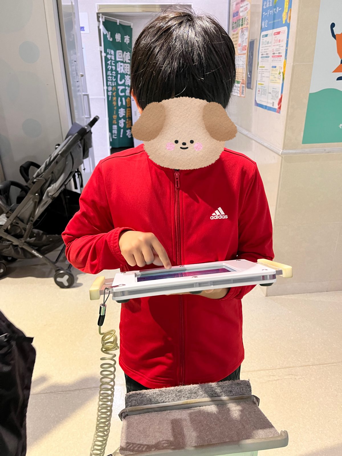 餃子の皮を使って出来上がったのは…？🥟